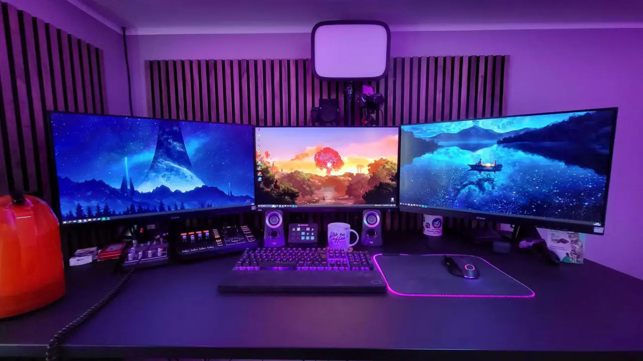 Best Gaming Monitor Under $300： Comprehensive Guide for 2024 – Arzopa