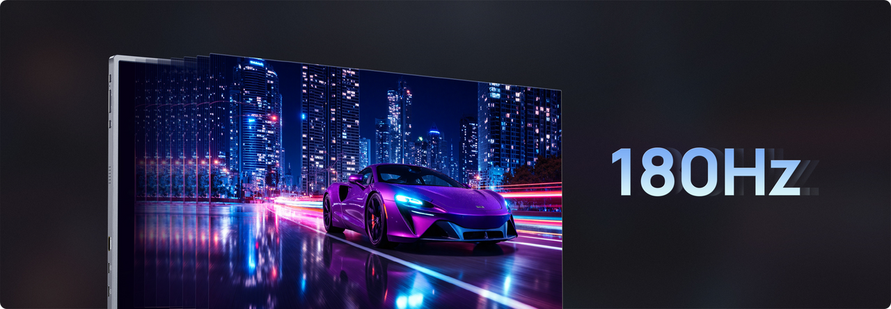 arzopa portable monitor product image