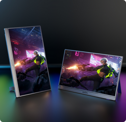 arzopa portable monitor product image