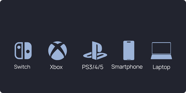 arzopa portable monitor product image