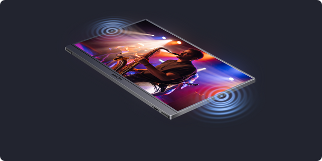 arzopa portable monitor product image