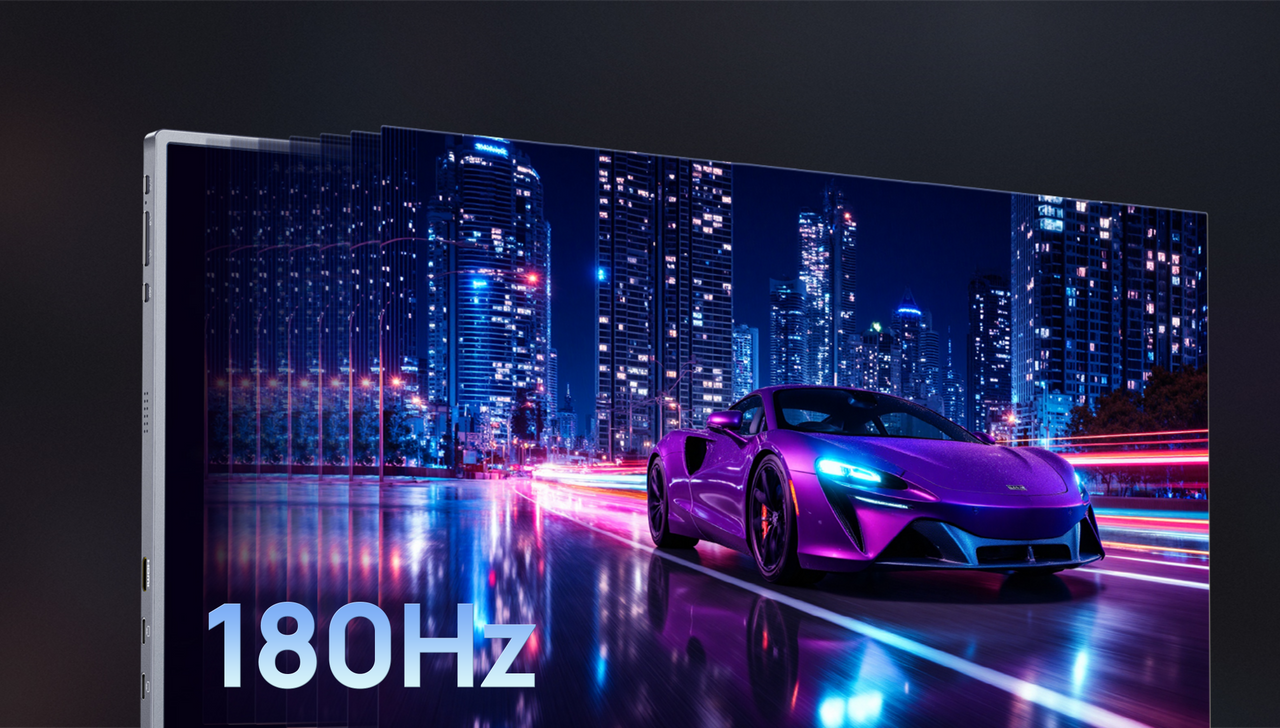 arzopa portable monitor product image