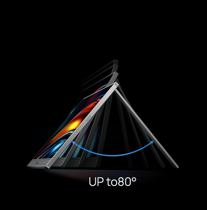 arzopa portable monitor product image