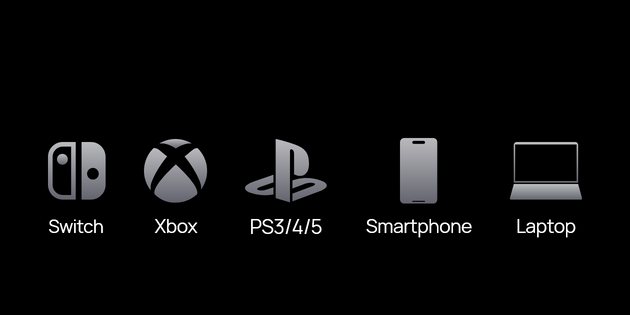 arzopa portable monitor product image