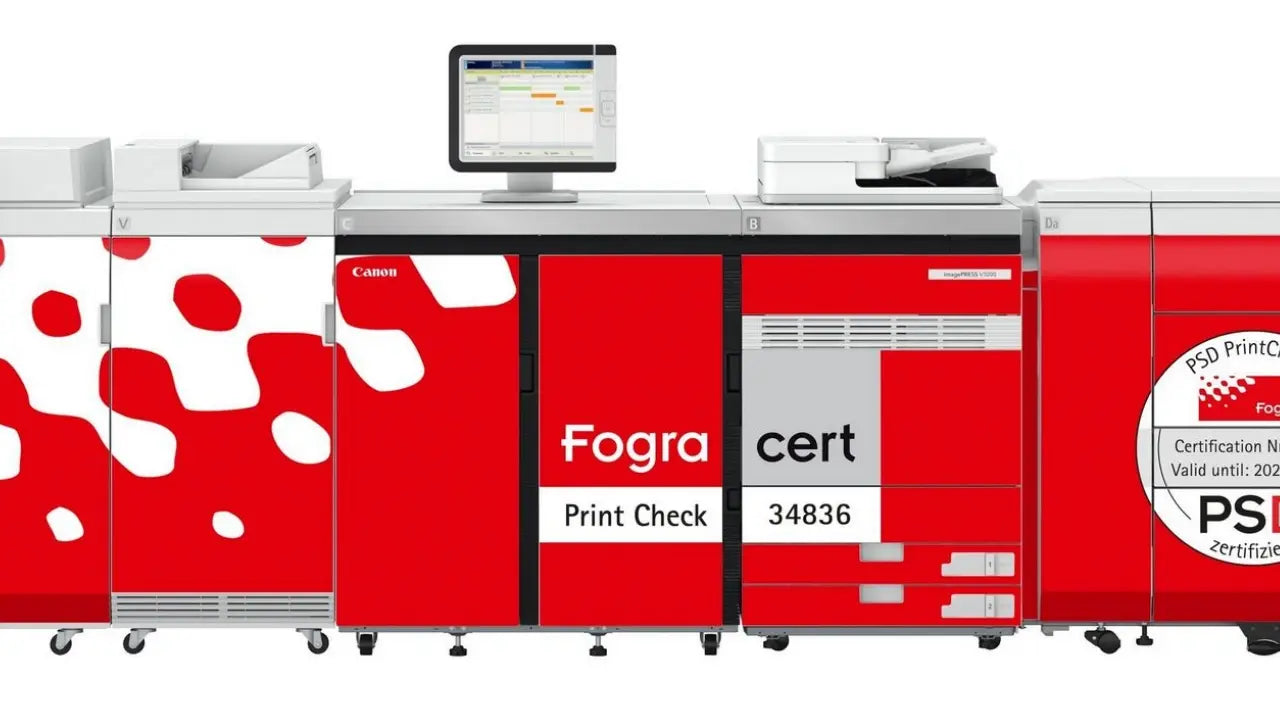 Fogra Certification: The Ultimate Guide to Print Quality and Standardi ...