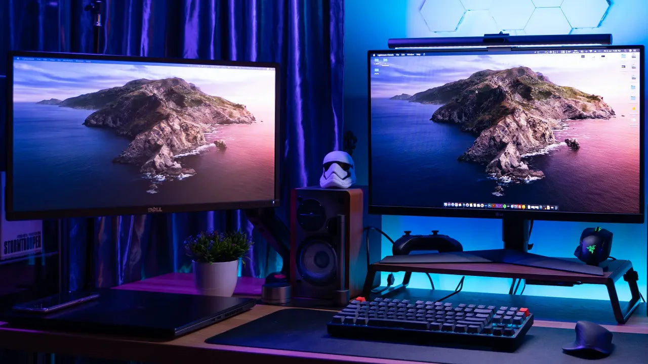 Best Gaming Monitor Under 250 A Comprehensive Guide for 2024 Arzopa