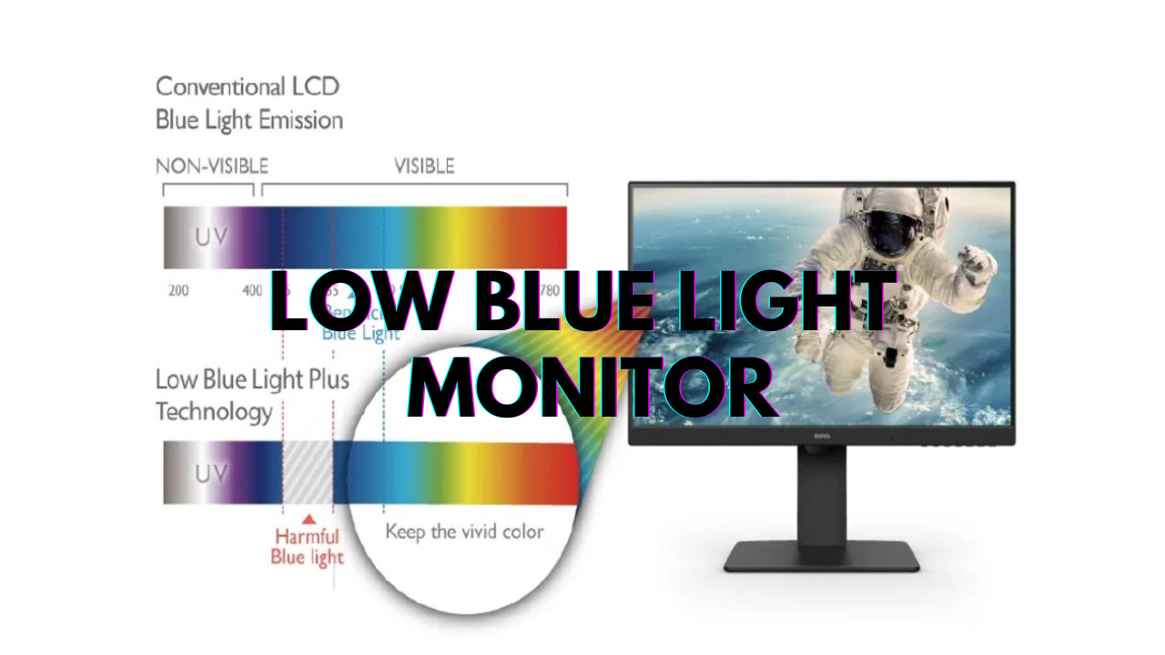 The Ultimate Guide to Choosing the Best Low Blue Light Monitor for Your ...