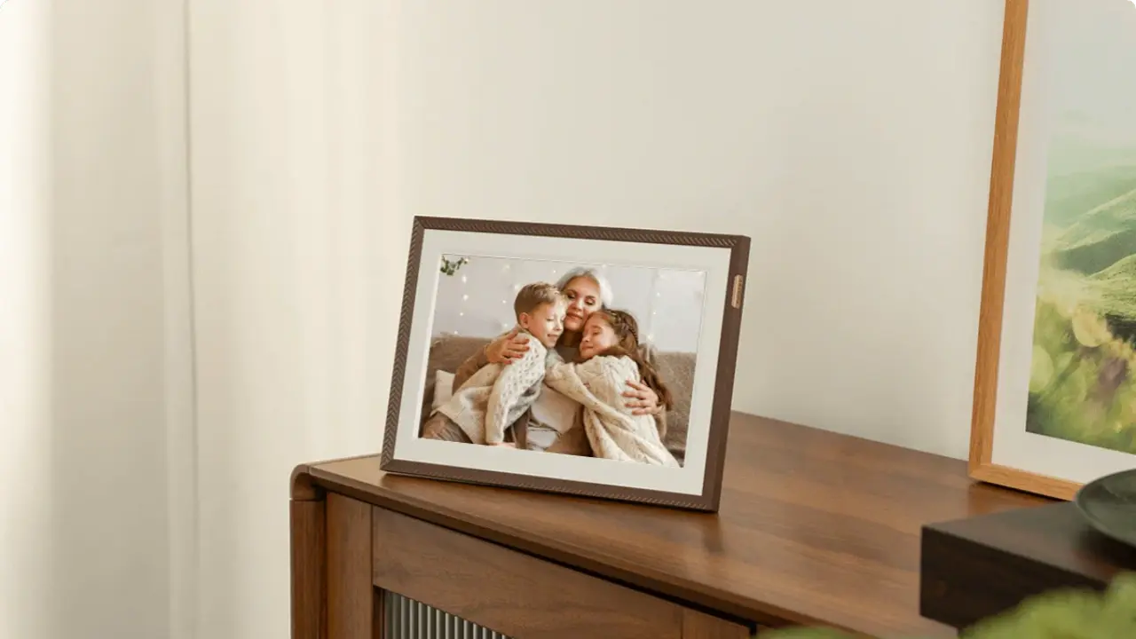 Can Digital Photo Frame Upload Remotely?