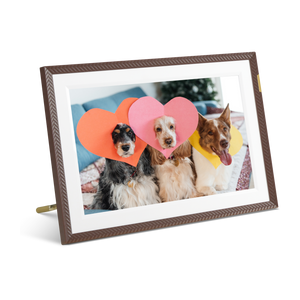 Arzopa D10 10.1" Digital Photo Frame