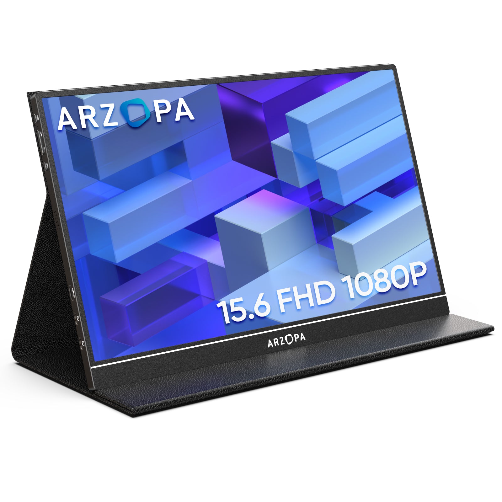 ArzopaS1TablePortableLaptopMonitor|15.6