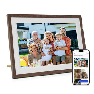 Arzopa D10 Smart Photo Frame