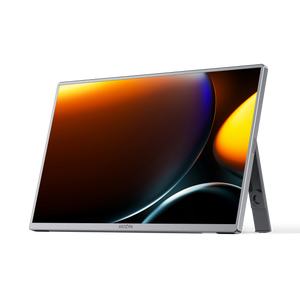 Arzopa A3C Pro 13.3" OLED Portable Monitor | 400-Nit Bright & Ultra-Thin
