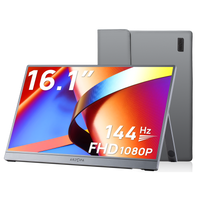 arzopa z1fc portable monitor